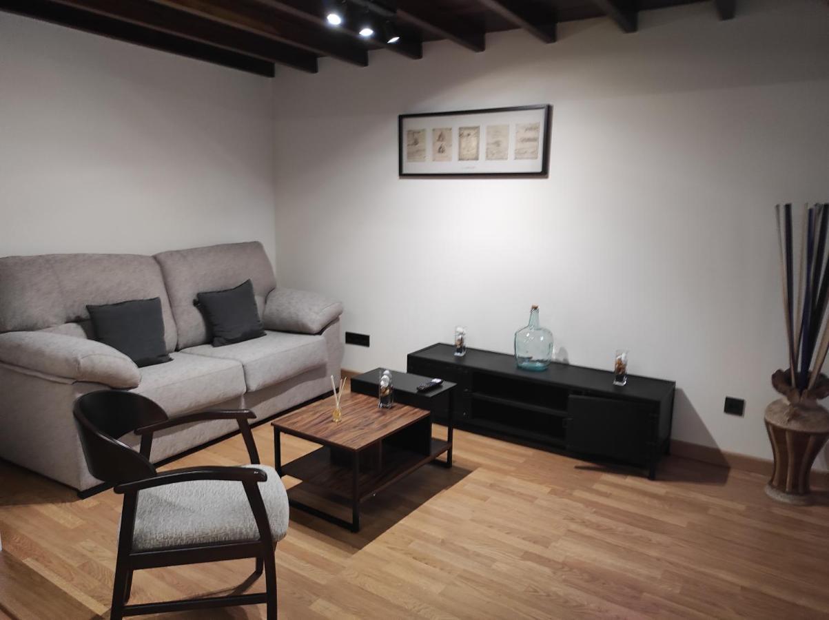 Casa De Xusto Villa Carnota Buitenkant foto